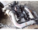 Motor Audi TT 8N A3 8L S3 1.8 Turbo BAM 225 CV Montaje Completo