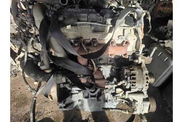 DUCATO III BOXER 2 3 HDI Euro 5 F1AE3481D ENGINE
