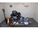 ENGINE TRANSMISSION BMW M2 M3 M4 G87 G80 G81 G82 S58B30A 7071km