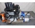 ENGINE TRANSMISSION BMW M2 M3 M4 G87 G80 G81 G82 S58B30A 7071km Catalog number of the part DEMOCAR S58B30A SILNIK MALY PRZEBIEG 