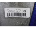Motor y Transmisión BMW M2 M3 M4 G87 G80 G81 G82 S58B30A 7071 km