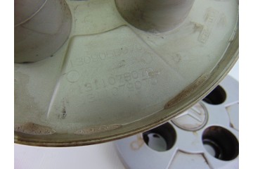 1309058070  TAPACUBOS CITROEN NEMO Attraction 2015 1309058070 205357 CITROEN - 1