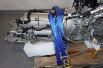 Motor y Transmisión BMW M2 M3 M4 G87 G80 G81 G82 S58B30A 7071 km