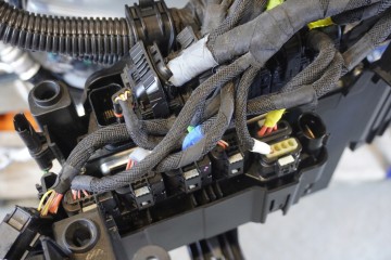 Motor y Transmisión BMW M2 M3 M4 G87 G80 G81 G82 S58B30A 7071 km