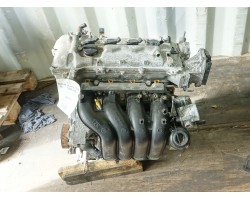 ENGINE TOYOTA AURIS E15 COROLLA 1 6 B 1ZR FE