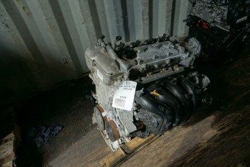 ENGINE TOYOTA AURIS E15 COROLLA 1 6 B 1ZR FE Catalog number of the part 1ZR FE