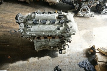 ENGINE TOYOTA AURIS E15 COROLLA 1 6 B 1ZR FE Part manufacturer Toyota OE