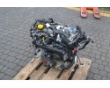 Engine MEGANE SCENIC 1 2 TCE H5F408 82 thousand km 132 HP 97kw 2017r 97KW