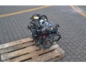 Engine MEGANE SCENIC 1 2 TCE H5F408 82 thousand km 132 HP 97kw 2017r 97KW Catalog number of the part H5F 408 Silnik MEGANE SCENI