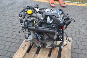 Engine MEGANE SCENIC 1 2 TCE H5F408 82 thousand km 132 HP 97kw 2017r 97KW Part manufacturer Renault OE