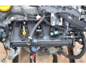 Engine MEGANE SCENIC 1 2 TCE H5F408 82 thousand km 132 HP 97kw 2017r 97KW Car type passenger cars