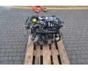 Engine MEGANE SCENIC 1 2 TCE H5F408 82 thousand km 132 HP 97kw 2017r 97KW Engine type petrol