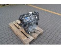 Motor MEGANE SCENIC 1.2 TCE H5F408 132 HP 97 kW 2017 - 82,000 km