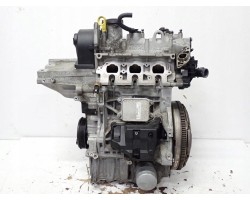 ENGINE CHZ VW T ROC T CROSS SEAT ATECA SKODA KAROQ 1 0 TSI 116KM 18R FV