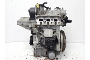 ENGINE CHZ VW T ROC T CROSS SEAT ATECA SKODA KAROQ 1 0 TSI 116KM 18R FV