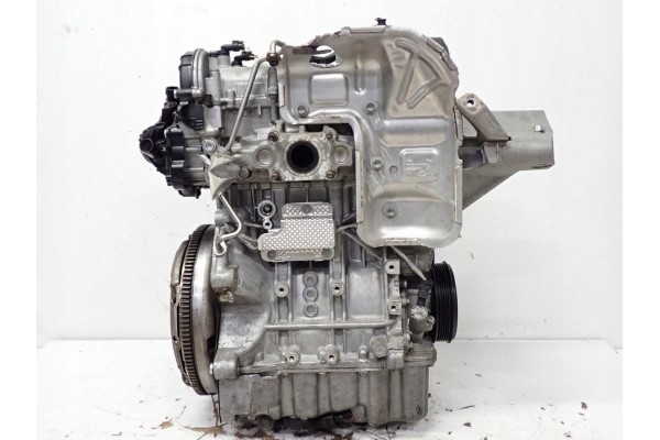 ENGINE CHZ VW T ROC T CROSS SEAT ATECA SKODA KAROQ 1 0 TSI 116KM 18R FV Catalog number of the part CHZ CHZA CHZB CHZC CHZD CHZE 