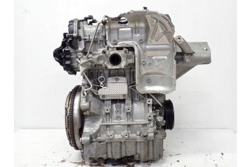 ENGINE CHZ VW T ROC T CROSS SEAT ATECA SKODA KAROQ 1 0 TSI 116KM 18R FV Catalog number of the part CHZ CHZA CHZB CHZC CHZD CHZE 