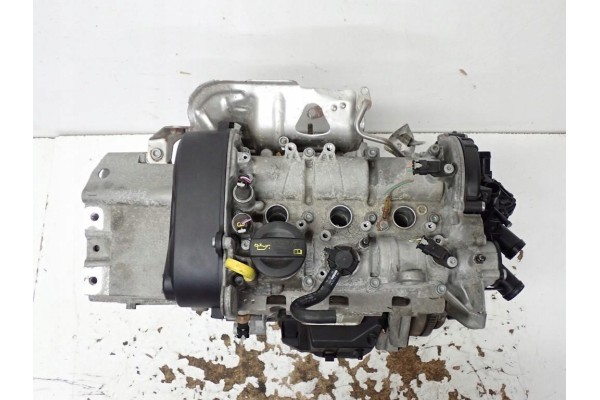 ENGINE CHZ VW T ROC T CROSS SEAT ATECA SKODA KAROQ 1 0 TSI 116KM 18R FV Part manufacturer Skoda OE