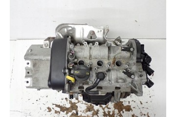 ENGINE CHZ VW T ROC T CROSS SEAT ATECA SKODA KAROQ 1 0 TSI 116KM 18R FV Part manufacturer Skoda OE