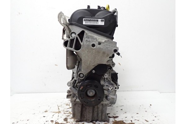 ENGINE CHZ VW T ROC T CROSS SEAT ATECA SKODA KAROQ 1 0 TSI 116KM 18R FV Car type passenger cars