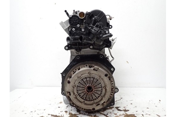 ENGINE CHZ VW T ROC T CROSS SEAT ATECA SKODA KAROQ 1 0 TSI 116KM 18R FV Engine type petrol