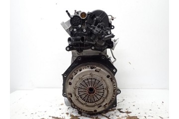 ENGINE CHZ VW T ROC T CROSS SEAT ATECA SKODA KAROQ 1 0 TSI 116KM 18R FV Engine type petrol