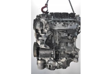 VOLVO S60 V40 XC60 I II V90 S90 2 0D4 140kW 190HP ENGINE D4204T14 180 thousand k