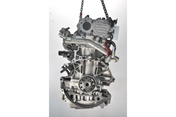VOLVO S60 V40 XC60 I II V90 S90 2 0D4 140kW 190HP ENGINE D4204T14 180 thousand k Car type passenger cars