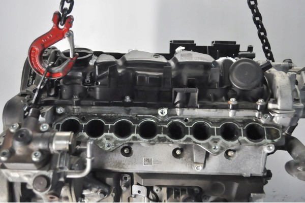 VOLVO S60 V40 XC60 I II V90 S90 2 0D4 140kW 190HP ENGINE D4204T14 180 thousand k Engine type diesel