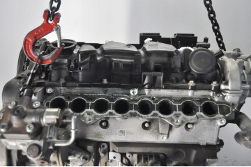 VOLVO S60 V40 XC60 I II V90 S90 2 0D4 140kW 190HP ENGINE D4204T14 180 thousand k Engine type diesel