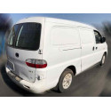 HYUNDAI H-1 () H  1  Furg.caja cerr.c. quinta