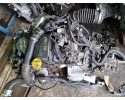 ENGINE K9KF646 NISSAN JUKE I F15 PULSAR 1 5 DCi 110HP 16R 100TYS KM BARE Catalog number of the part K9KF646 ITA