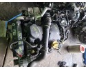 ENGINE K9KF646 NISSAN JUKE I F15 PULSAR 1 5 DCi 110HP 16R 100TYS KM BARE Part manufacturer Renault OE