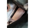 ENGINE K9KF646 NISSAN JUKE I F15 PULSAR 1 5 DCi 110HP 16R 100TYS KM BARE Car type passenger cars cargo vans