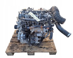 Engine Hyundai IX35 Kia Sportage 2 0 CRDI D4HA