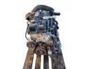Engine Hyundai IX35 Kia Sportage 2 0 CRDI D4HA Catalog number of the part D4HA
