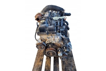 Engine Hyundai IX35 Kia Sportage 2 0 CRDI D4HA Catalog number of the part D4HA