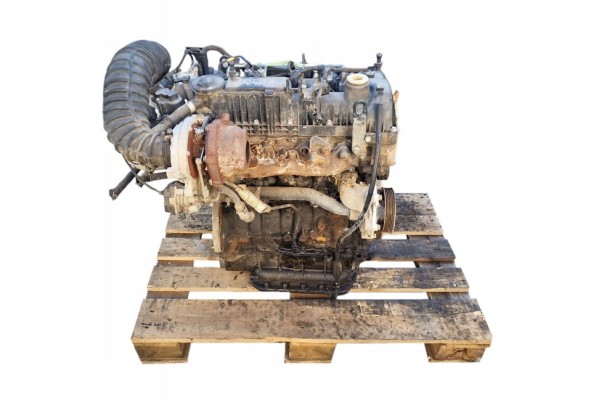Engine Hyundai IX35 Kia Sportage 2 0 CRDI D4HA Part manufacturer Kia OE
