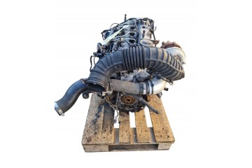 Engine Hyundai IX35 Kia Sportage 2 0 CRDI D4HA Car type 4x4 SUV passenger cars