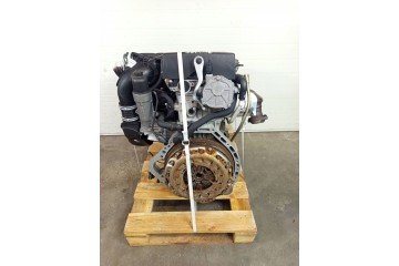 ENGINE COMPLETE 271950 MERCEDES C W204 1 8 COMPRESSOR 271 950 Catalog number of the original 271 950
