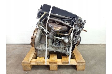Motor Completo 271.950 Mercedes C W204 1.8 Compressor