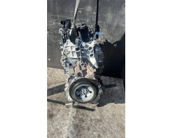 Engine complete Mercedes Benz GLC X254 2024 654820