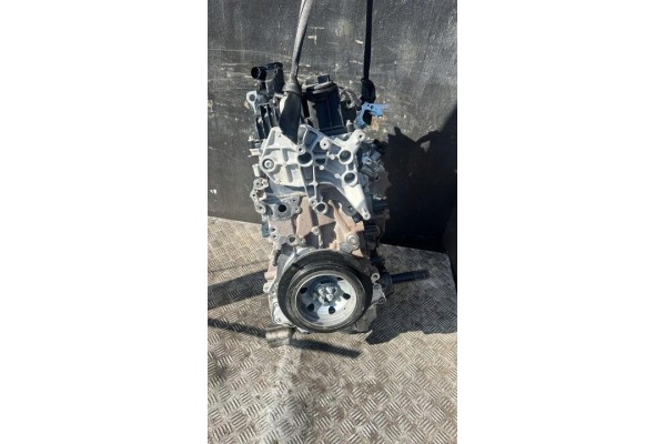Engine complete Mercedes Benz GLC X254 2024 654820
