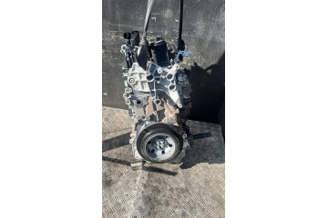 Engine complete Mercedes Benz GLC X254 2024 654820