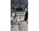 Engine complete Mercedes Benz GLC X254 2024 654820 Part manufacturer Mercedes Benz OE
