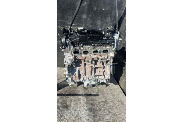 Engine complete Mercedes Benz GLC X254 2024 654820 Part manufacturer Mercedes Benz OE