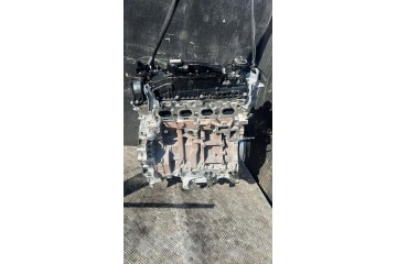 Engine complete Mercedes Benz GLC X254 2024 654820 Part manufacturer Mercedes Benz OE