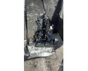 Engine complete Mercedes Benz GLC X254 2024 654820 Catalog number of the part 654 820