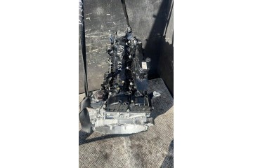Engine complete Mercedes Benz GLC X254 2024 654820 Catalog number of the part 654 820
