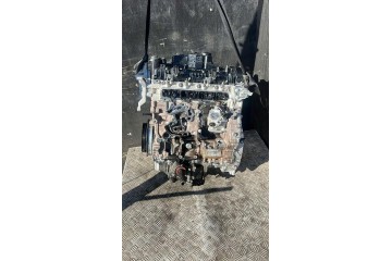 Engine complete Mercedes Benz GLC X254 2024 654820 Car type undefined